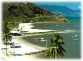 Pesca no Litoral