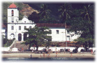 Turismo no Litoral Norte