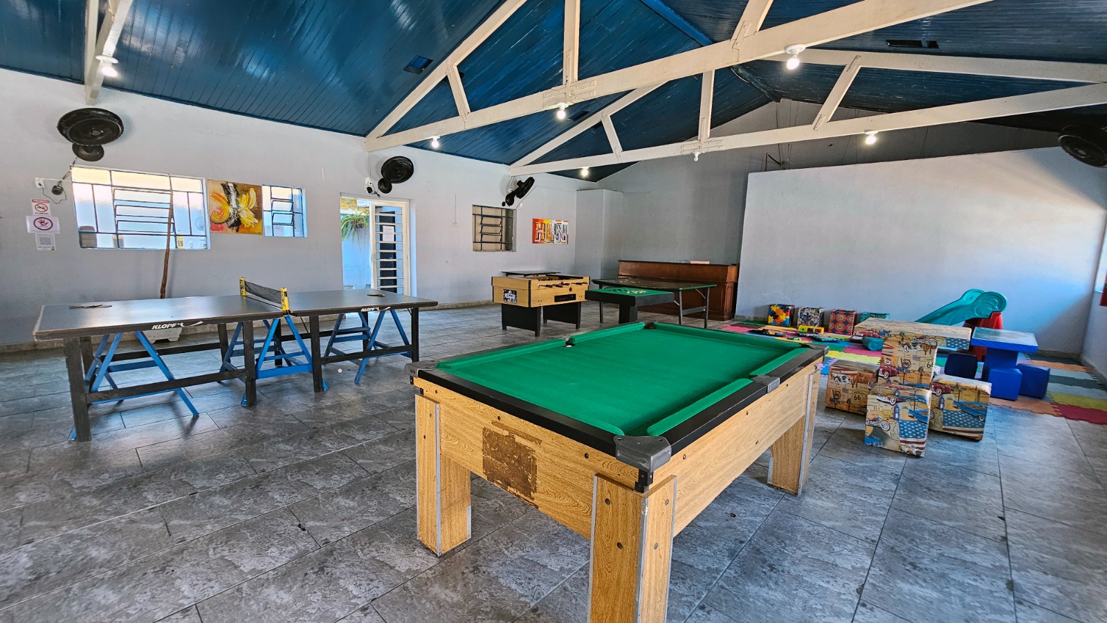 Lazer Hotel Litoral Norte